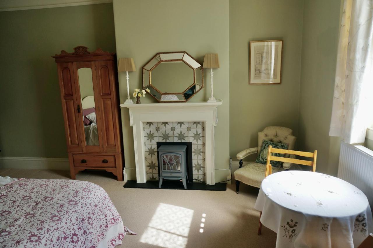 Minton House Daire Colyton Dış mekan fotoğraf