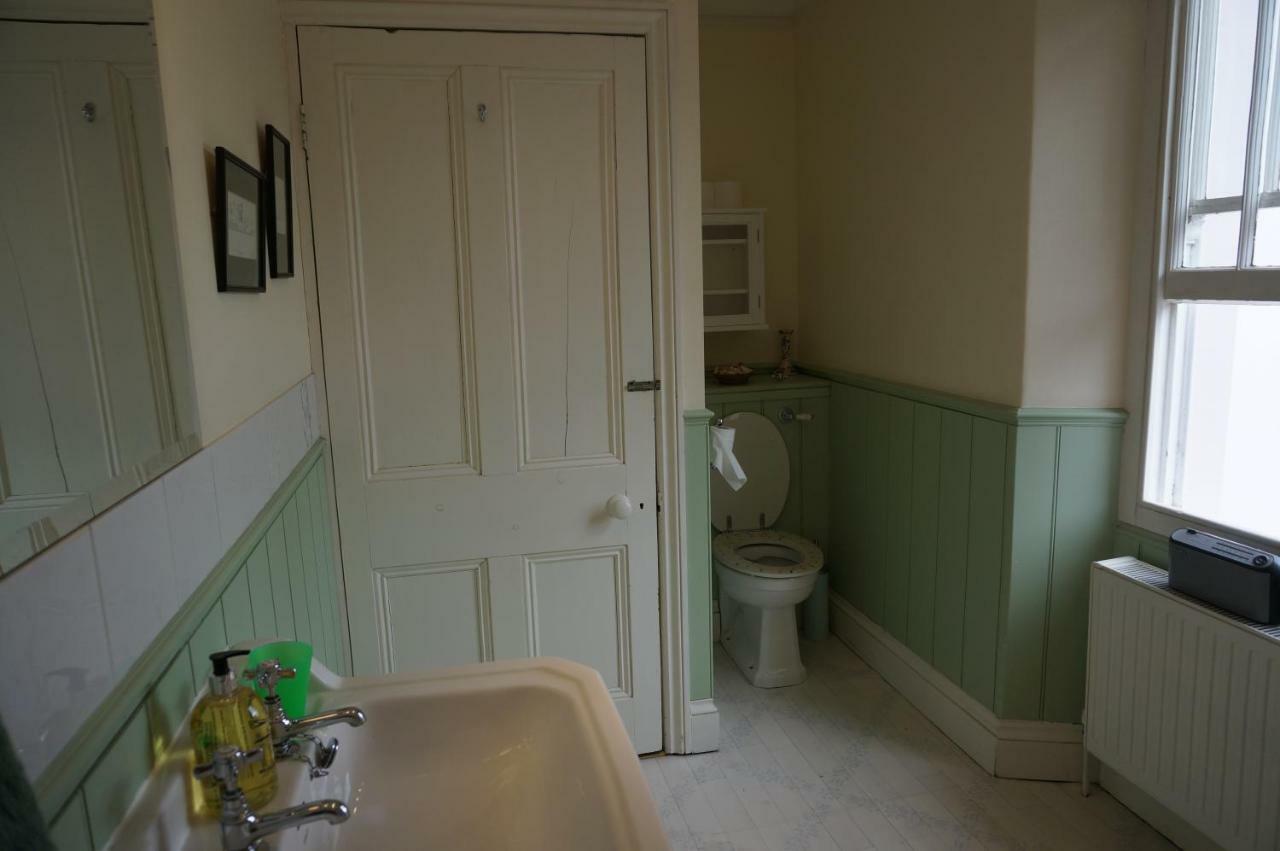 Minton House Daire Colyton Dış mekan fotoğraf